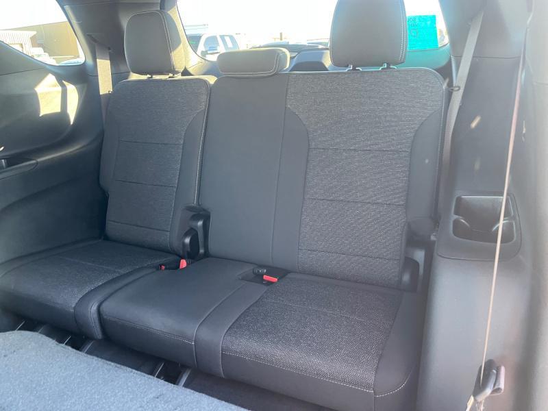 used 2024 Chevrolet Traverse car, priced at $41,799