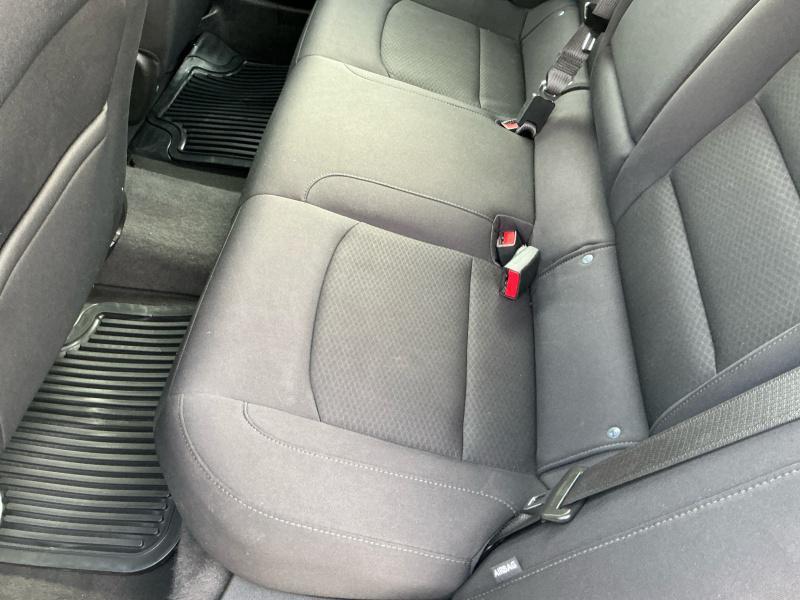 used 2022 Chevrolet Malibu car, priced at $18,499