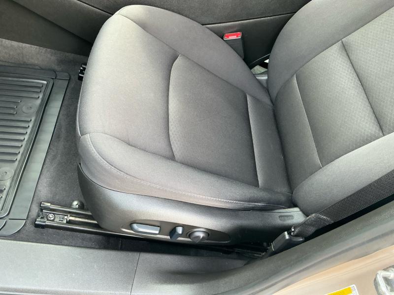 used 2022 Chevrolet Malibu car, priced at $18,499