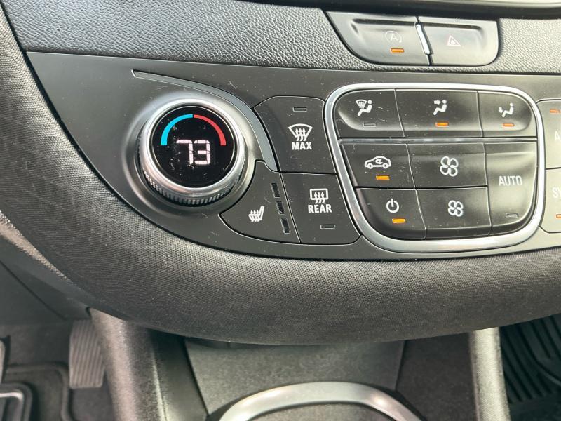 used 2022 Chevrolet Malibu car, priced at $18,499