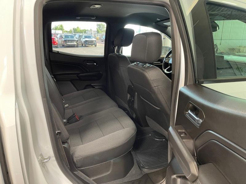 used 2023 Chevrolet Colorado car, priced at $39,999