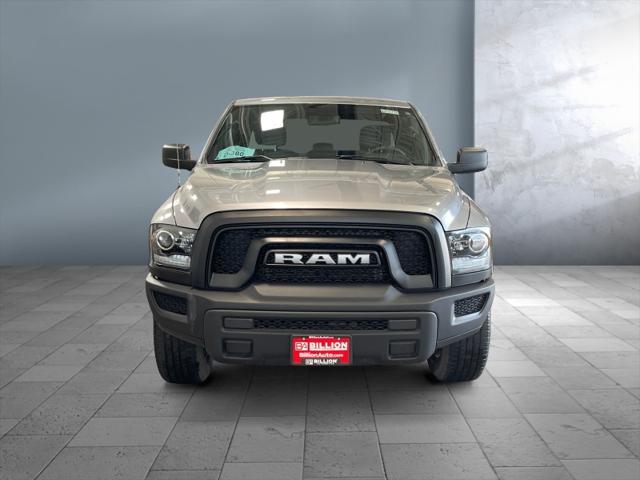 used 2021 Ram 1500 Classic car, priced at $29,999