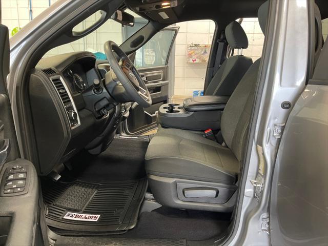 used 2021 Ram 1500 Classic car, priced at $29,999