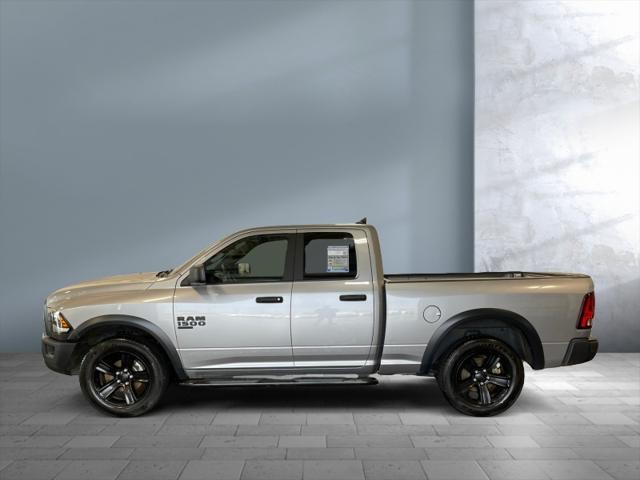 used 2021 Ram 1500 Classic car, priced at $29,999