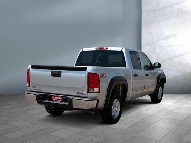 used 2011 GMC Sierra 1500 car, priced at $11,499
