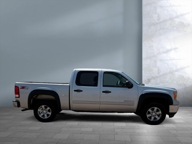 used 2011 GMC Sierra 1500 car, priced at $11,499