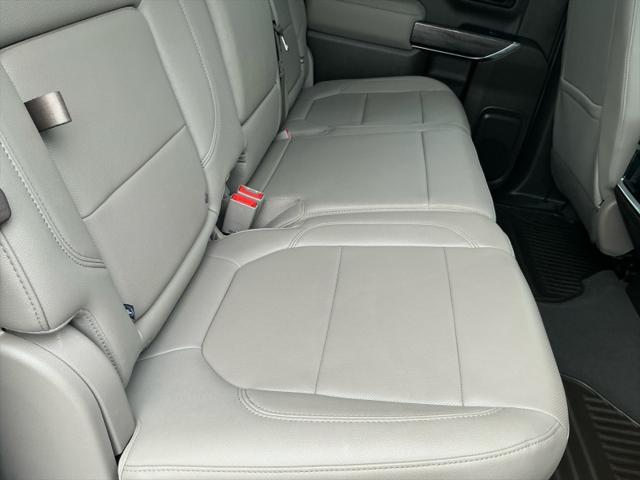 used 2022 Chevrolet Silverado 1500 car, priced at $42,499
