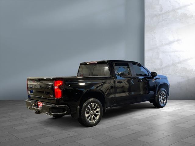 used 2020 Chevrolet Silverado 1500 car, priced at $39,449