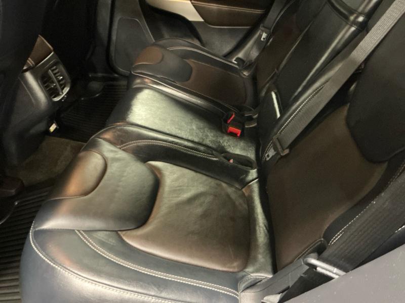 used 2018 Jeep Cherokee car, priced at $17,999