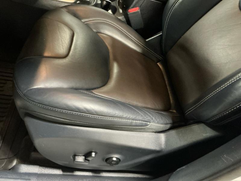 used 2018 Jeep Cherokee car, priced at $17,999