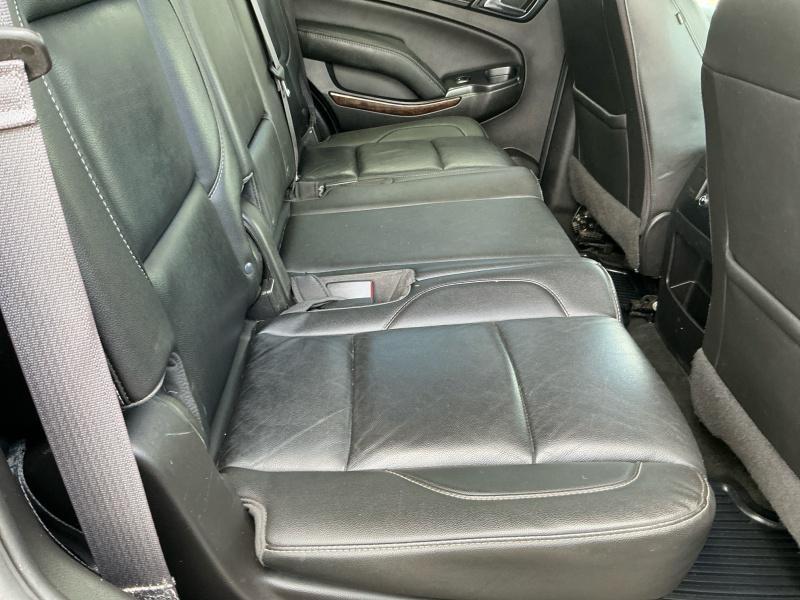 used 2017 Chevrolet Tahoe car, priced at $22,995