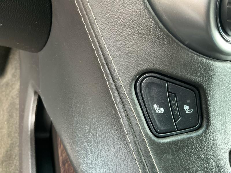 used 2017 Chevrolet Tahoe car, priced at $22,995