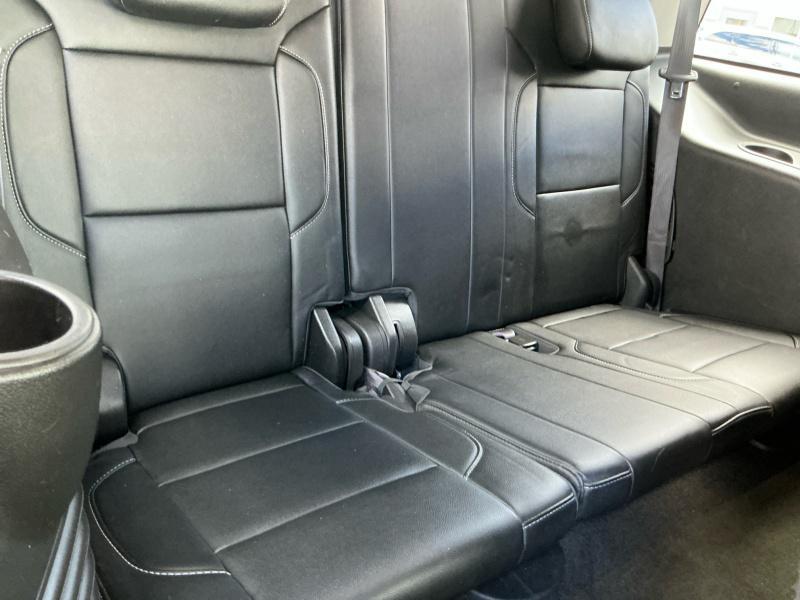 used 2017 Chevrolet Tahoe car, priced at $22,995