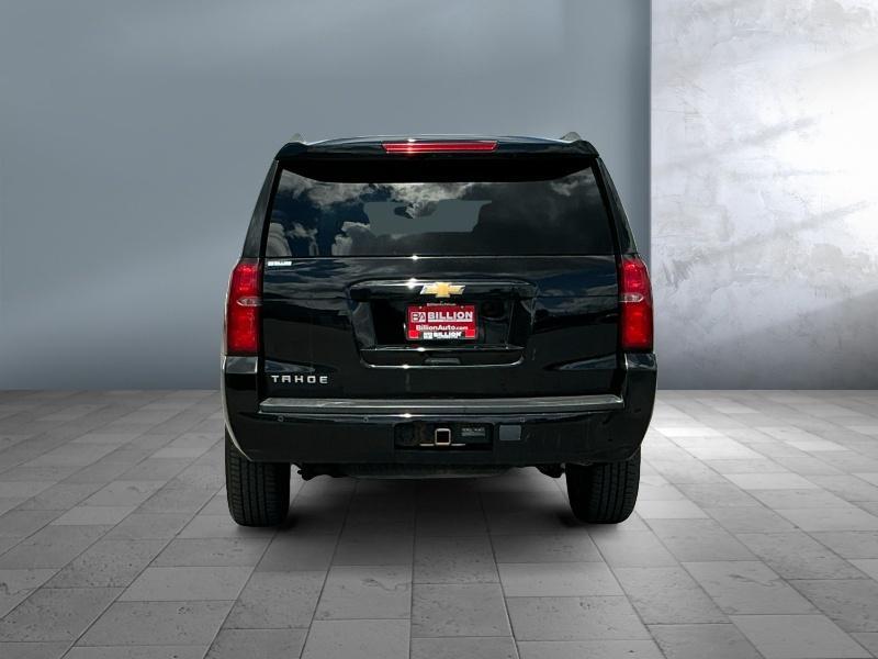 used 2017 Chevrolet Tahoe car, priced at $22,995