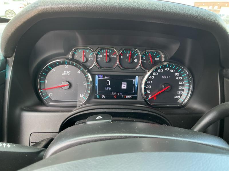 used 2017 Chevrolet Tahoe car, priced at $22,995