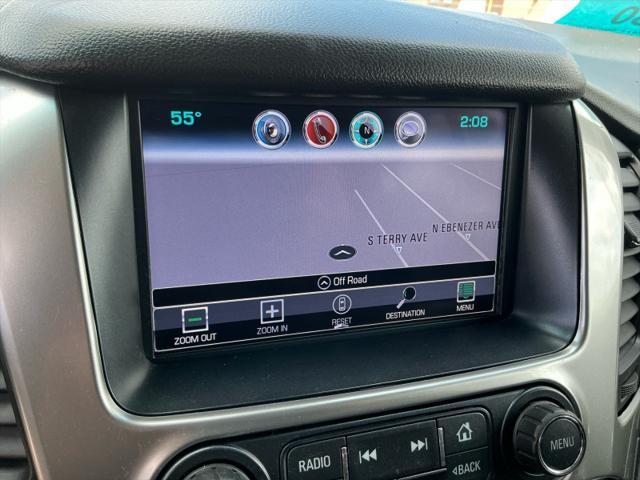 used 2017 Chevrolet Tahoe car, priced at $22,995