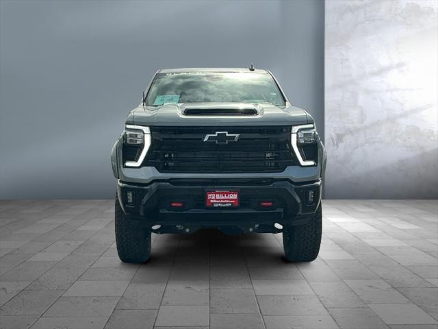 new 2025 Chevrolet Silverado 2500 car, priced at $77,304