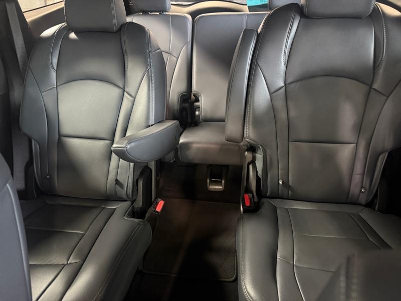 used 2024 Buick Enclave car, priced at $36,999