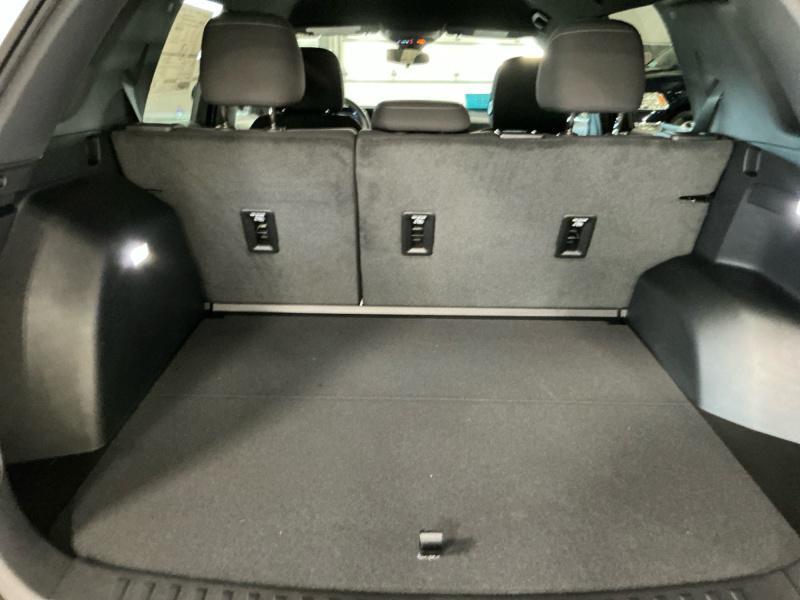 new 2026 Chevrolet Equinox car, priced at $33,419