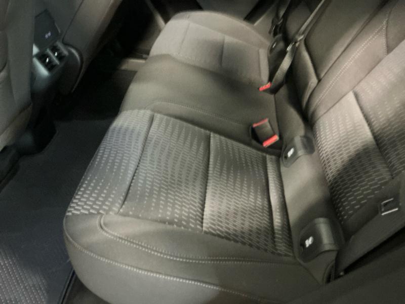 new 2026 Chevrolet Equinox car, priced at $33,419