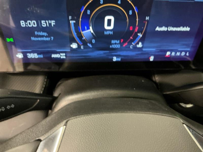 new 2026 Chevrolet Equinox car, priced at $33,419