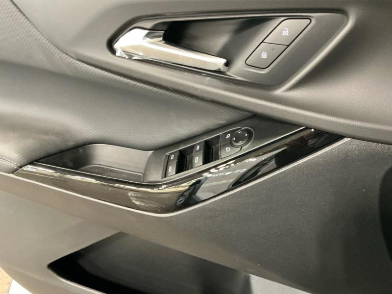 new 2026 Chevrolet Equinox car, priced at $33,419