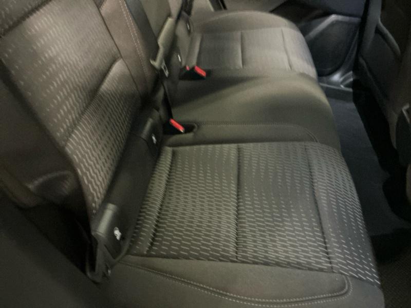 new 2026 Chevrolet Equinox car, priced at $33,419