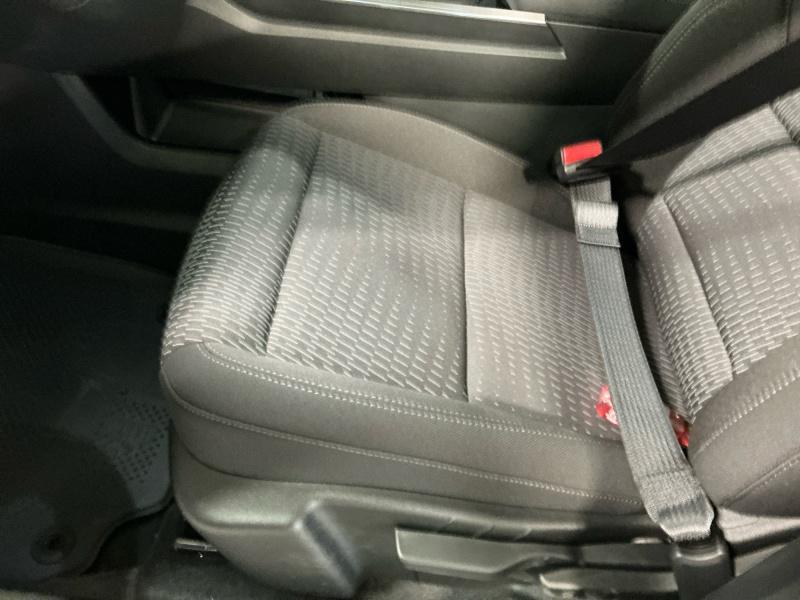 new 2026 Chevrolet Equinox car, priced at $33,419