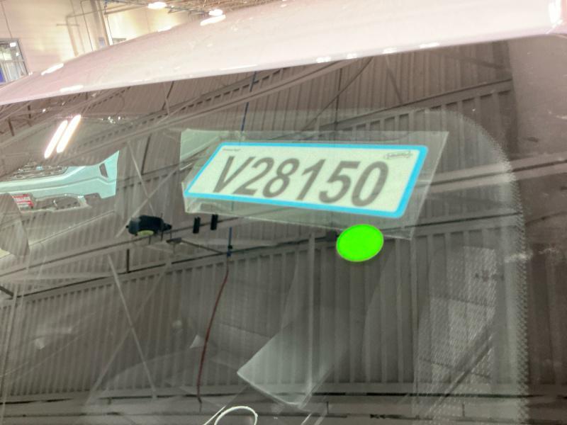 new 2026 Chevrolet Equinox car, priced at $33,419