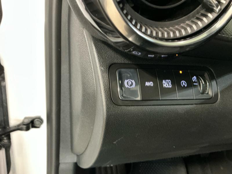 new 2026 Chevrolet Equinox car, priced at $33,419