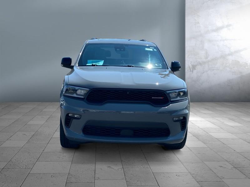 used 2023 Dodge Durango car, priced at $36,849