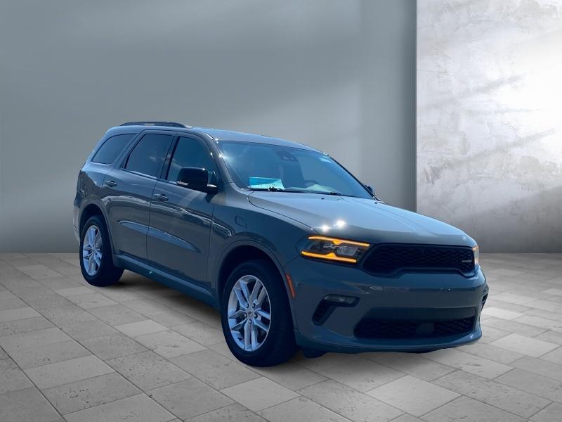 used 2023 Dodge Durango car, priced at $36,849