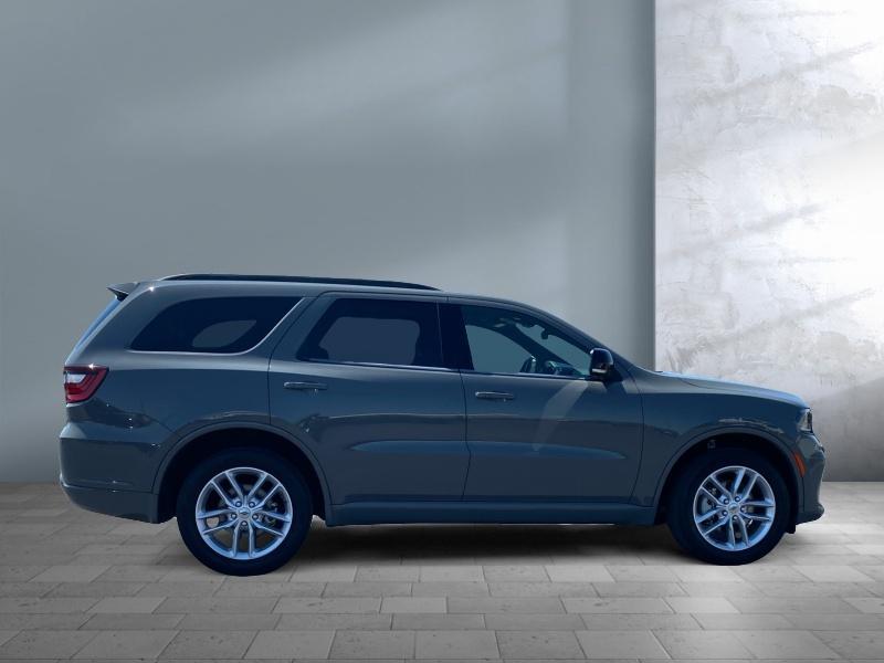 used 2023 Dodge Durango car, priced at $36,849