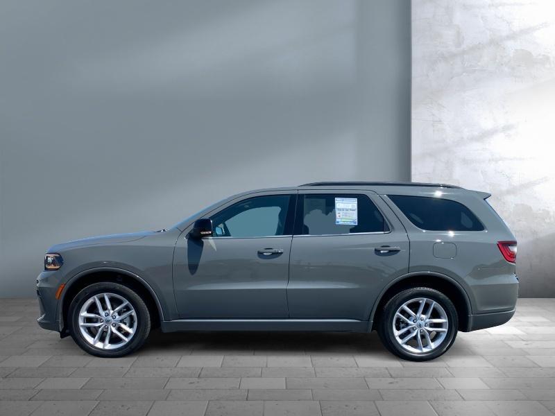 used 2023 Dodge Durango car, priced at $36,849