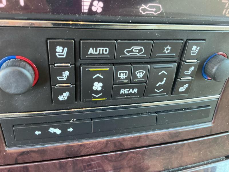 used 2013 Cadillac Escalade car, priced at $19,995