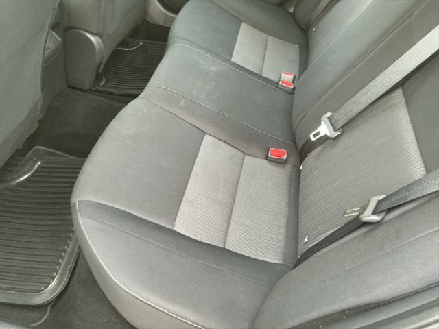 used 2023 Nissan Sentra car, priced at $19,999