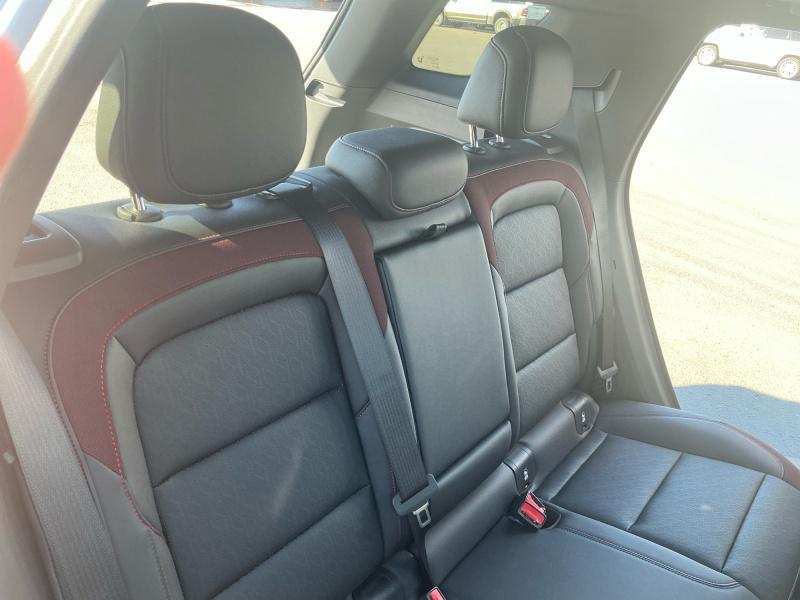 new 2026 Chevrolet Equinox car, priced at $39,914