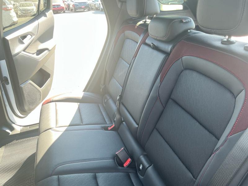 new 2026 Chevrolet Equinox car, priced at $39,914