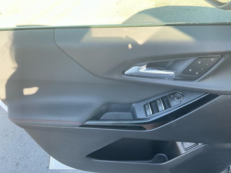 new 2026 Chevrolet Equinox car, priced at $39,914