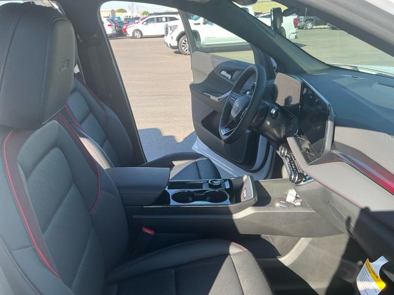 new 2026 Chevrolet Equinox car, priced at $39,914