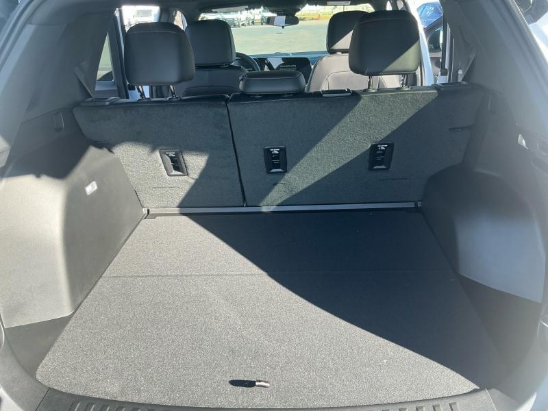 new 2026 Chevrolet Equinox car, priced at $39,914