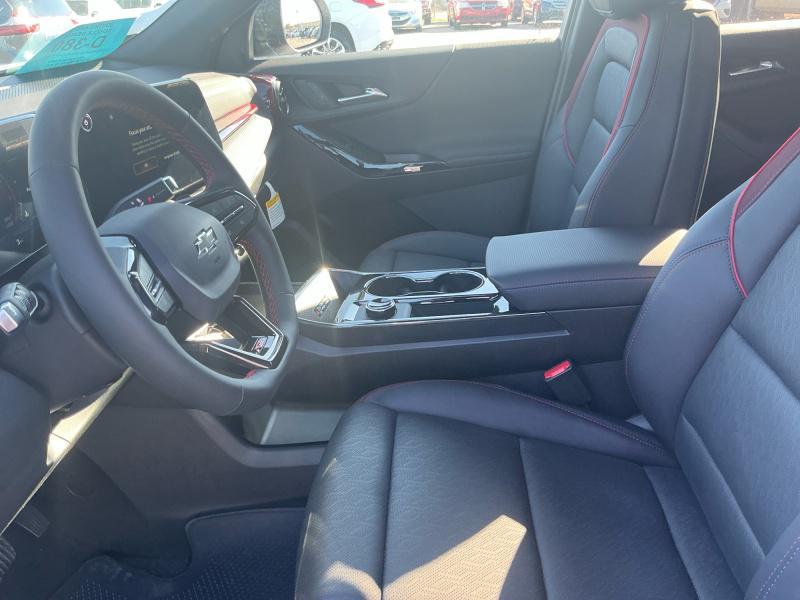 new 2026 Chevrolet Equinox car, priced at $39,914