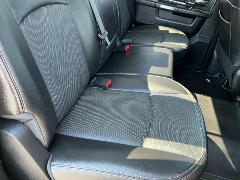 used 2014 Ram 1500 car, priced at $23,999