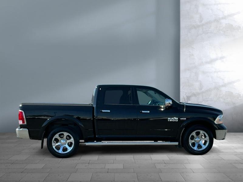 used 2014 Ram 1500 car, priced at $23,999