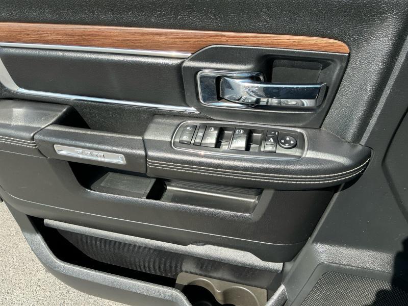 used 2014 Ram 1500 car, priced at $23,999