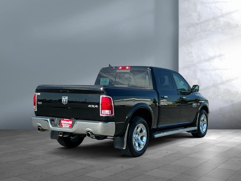 used 2014 Ram 1500 car, priced at $23,999