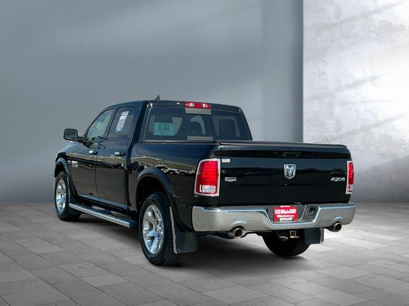 used 2014 Ram 1500 car, priced at $23,999