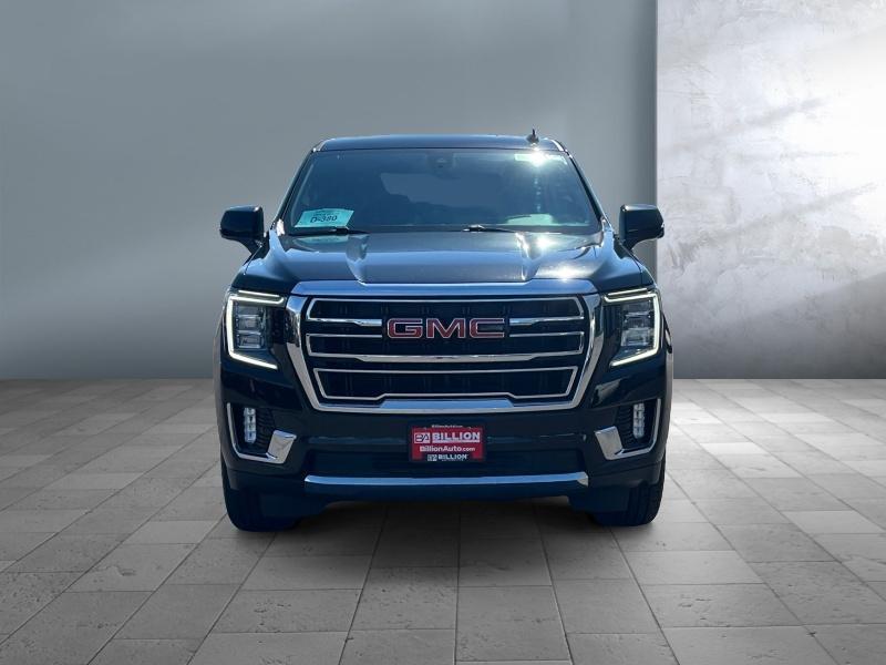 used 2022 GMC Yukon car, priced at $54,870