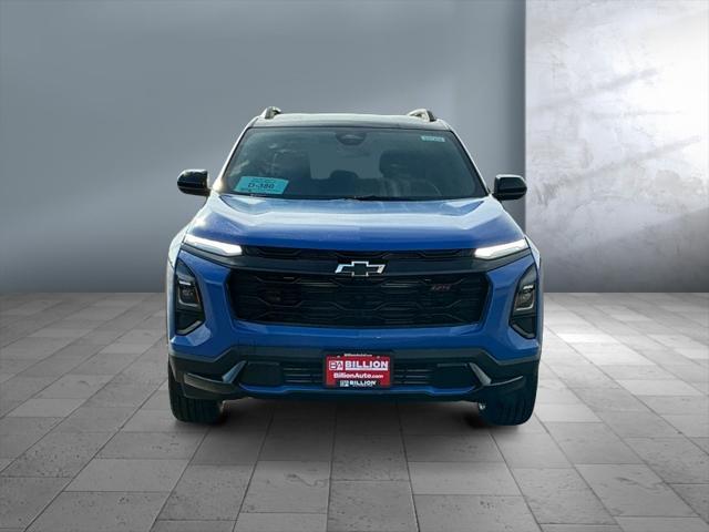 new 2026 Chevrolet Equinox car, priced at $37,919