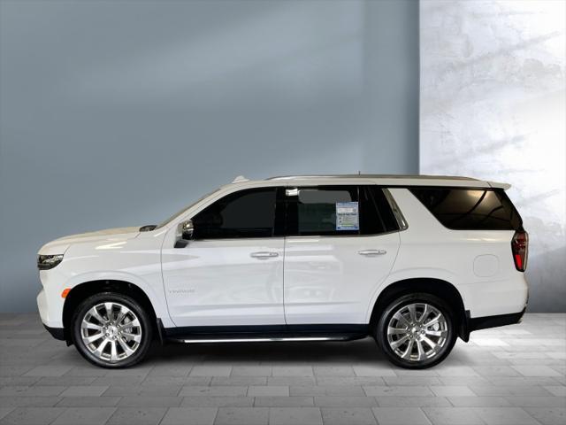 used 2024 Chevrolet Tahoe car, priced at $69,999